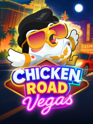 Chicken Vegas